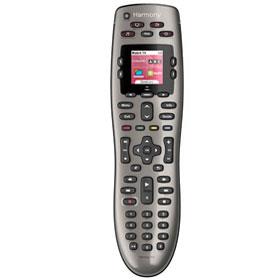 Logitech Harmony 650 Remote